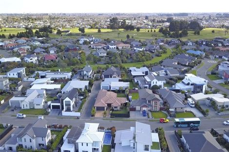 Photo of property in 103 Aston Drive, Waimairi Beach, Christchurch, 8083