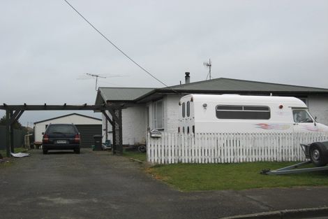 Photo of property in 89 Hyde Street, Kingswell, Invercargill, 9812
