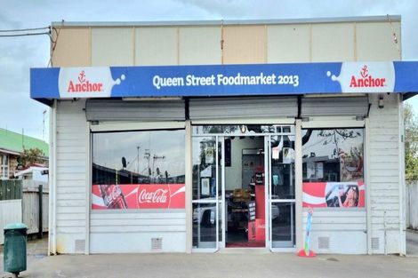 Photo of property in 574 Queen Street East, Levin, 5510