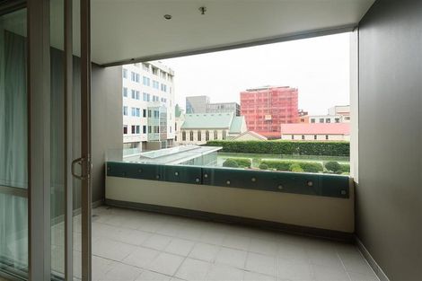 Photo of property in Sanctum Apartments, 22/10b Ebor Street, Te Aro, Wellington, 6011