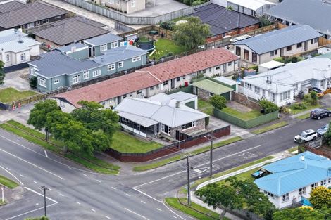 Photo of property in 587 Queen Street East, Levin, 5510