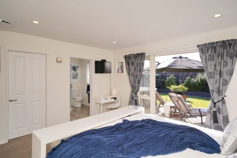 Photo of property in 3 Seymour Drive, Rolleston, 7614