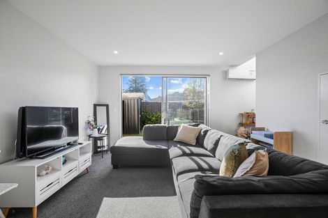 Photo of property in 5/101 Mackworth Street, Woolston, Christchurch, 8062