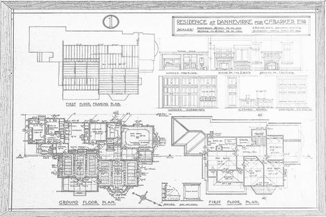 Photo of property in 26 King Street, Dannevirke, 4930