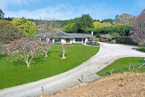 Photo of property in 297 Homestead Road, Weston, Oamaru, 9491