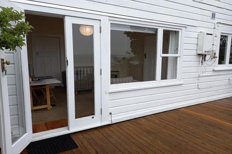 Photo of property in 59 Overtoun Terrace, Hataitai, Wellington, 6021