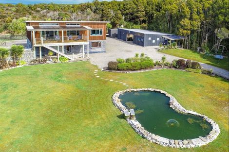 Photo of property in 79a Lighthouse Road, Cape Foulwind, Westport, 7892