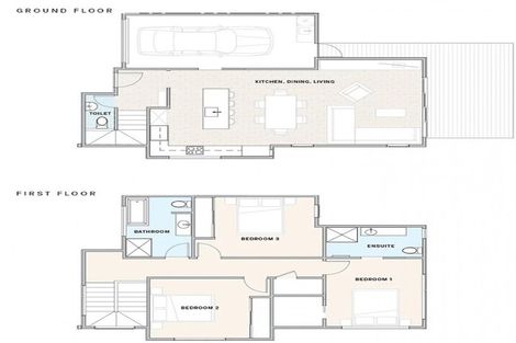 Photo of property in 8 Clovelly Road, Bucklands Beach, Auckland, 2012