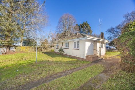 Photo of property in 53 Oliver Street, Kihikihi, Te Awamutu, 3800