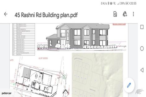 Photo of property in 45 Rashni Road, Flat Bush, Auckland, 2019