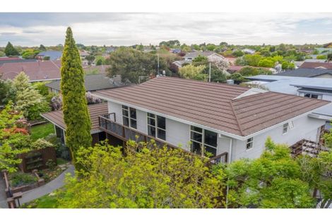 Photo of property in 28 Westmont Street, Ilam, Christchurch, 8041
