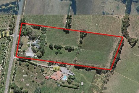 Photo of property in 120 Boundary Road, Ashley, Rangiora, 7477