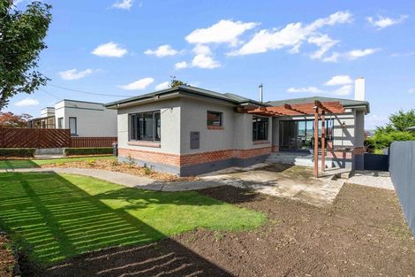 Photo of property in 46 Thomas Street, Gore, 9710