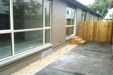 Photo of property in 1/296 Bealey Avenue, Christchurch Central, Christchurch, 8013