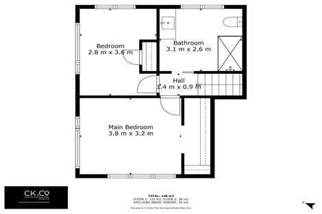 Photo of property in 21 Montana Road, Totara Park, Upper Hutt, 5018