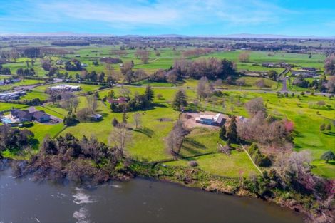 Photo of property in 2037b River Road, Horsham Downs, Hamilton, 3281