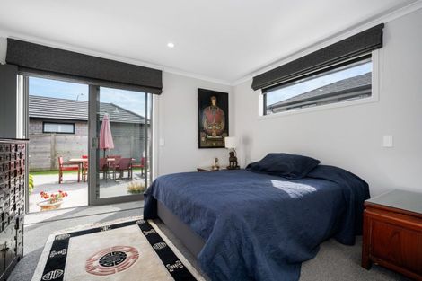 Photo of property in 3 Augusta Rise, Omokoroa, 3114