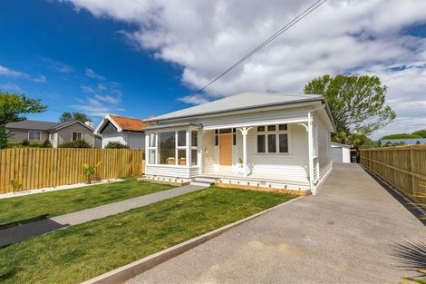 Photo of property in 244 Edgeware Road, Edgeware, Christchurch, 8013