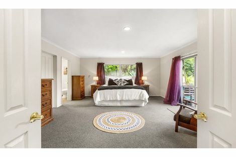 Photo of property in 25 Cashmere Place, Flagstaff, Hamilton, 3210