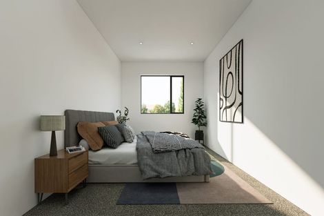 Photo of property in 4/102 Colombo Street, Sydenham, Christchurch, 8023