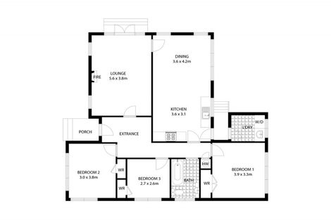 Photo of property in 75 Union Street, Waihi, 3610