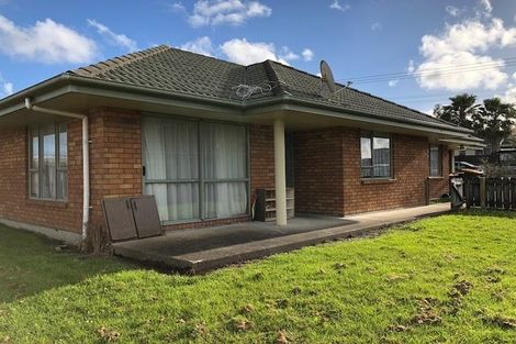 Photo of property in 172 Bruce Mclaren Road, Henderson, Auckland, 0612