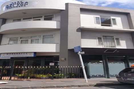 Photo of property in 3f/9 Upper Queen Street, Auckland Central, Auckland, 1010