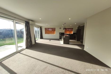 Photo of property in 25 Lockwood Street, Halswell, Christchurch, 8025