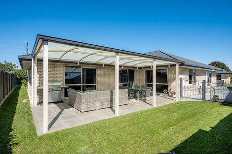 Photo of property in 15 Clearwater Place, Mayfield, Blenheim, 7201