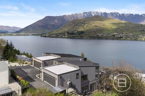 Photo of property in St Andrews Park, 9b Saint Mathews Place, Queenstown, 9300