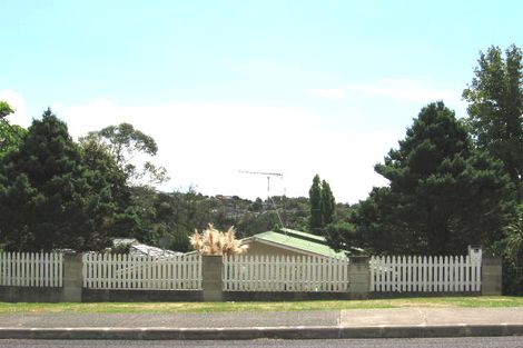 Photo of property in 1/3 Alexander Avenue, Torbay, Auckland, 0630