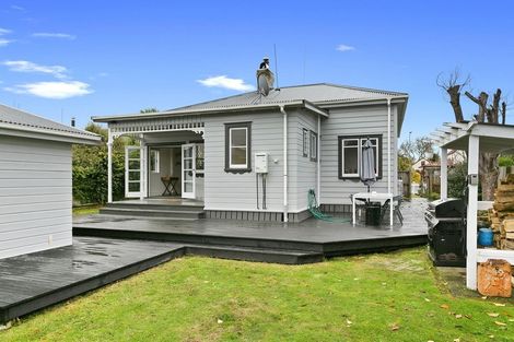 Photo of property in 2 Stevenson Place, Leamington, Cambridge, 3432