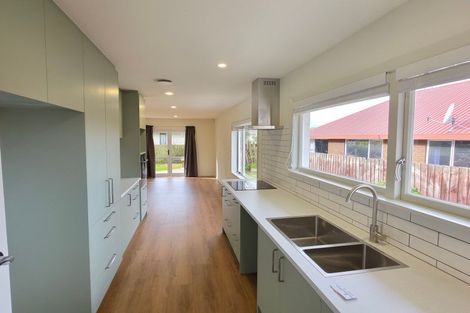 Photo of property in 150b Highsted Road, Casebrook, Christchurch, 8051
