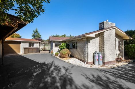 Photo of property in 45 Leefield Street, Blenheim, 7201