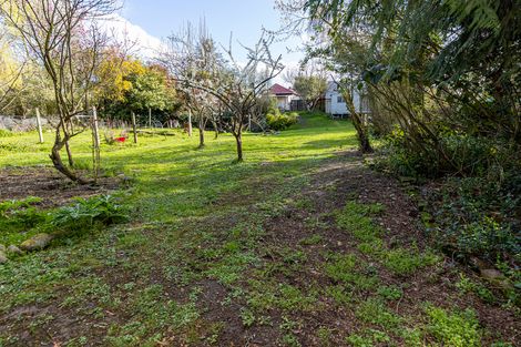 Photo of property in 175 Talbot Street, Geraldine, 7930