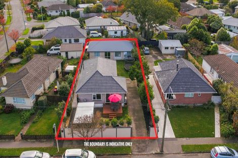 Photo of property in 45 Farrington Avenue, Bishopdale, Christchurch, 8053