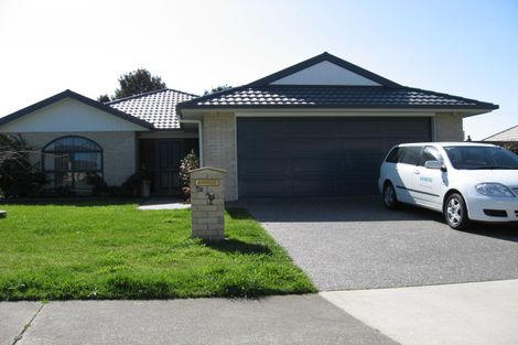Photo of property in 1a Stella Court, Paraparaumu, 5032