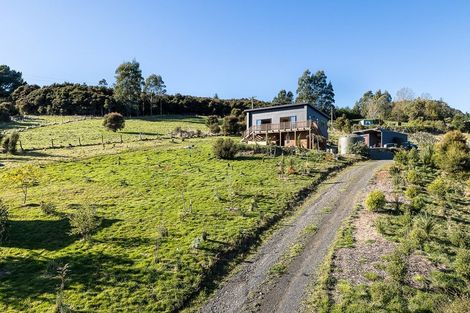 Photo of property in 798 Mount Cargill Road, Mount Cargill, Waitati, 9085