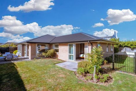 Photo of property in 8 Napier Drive, Wigram, Christchurch, 8042