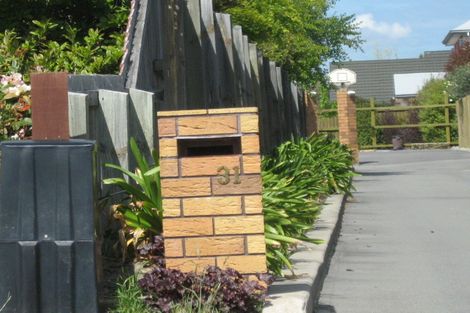 Photo of property in 31 Hewitts Road, Woodend, 7610