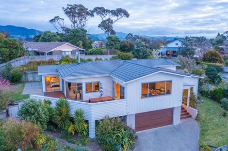 Photo of property in 12 Murray Court, Paraparaumu Beach, Paraparaumu, 5032