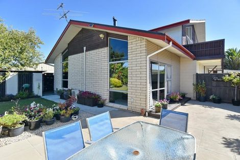 Photo of property in 15b Watson Place, Rangiora, 7400