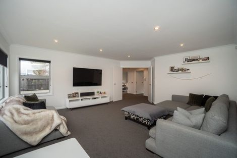 Photo of property in 113 James Line, Kelvin Grove, Palmerston North, 4414