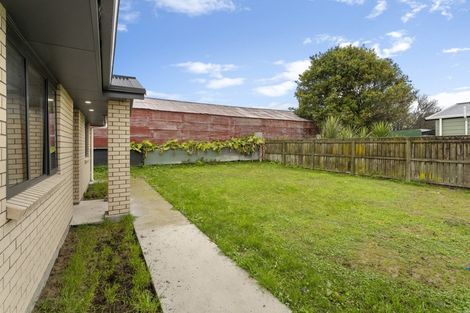 Photo of property in 5a Mckenzie Street, Levin, 5510