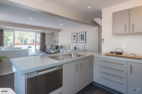 Photo of property in 330c The Terrace, Te Aro, Wellington, 6011