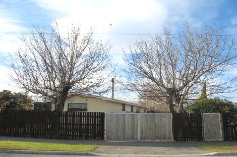 Photo of property in 35 Bringans Street, Alexandra, 9320