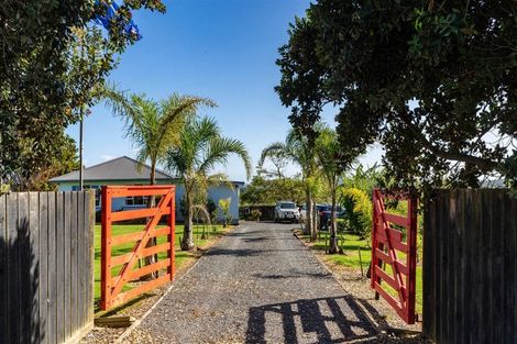 Photo of property in 498 Oruawharo Road, Oruawharo, Wellsford, 0975