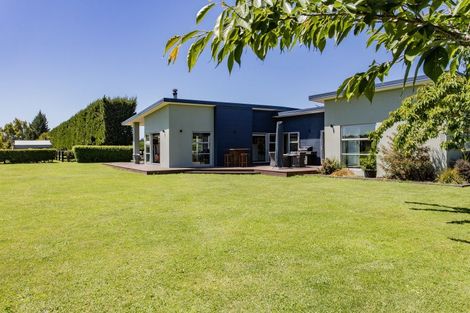 Photo of property in 146 Mandeville Road, Swannanoa, Kaiapoi, 7692