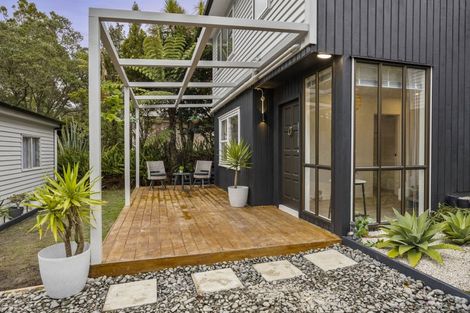 Photo of property in 3 Boylan Road, Titirangi, Auckland, 0604