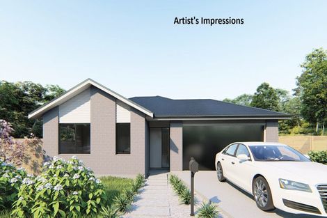 Photo of property in 155 Hitchen Road, Pokeno, 2402